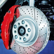 KFZ Bremsscheibe KFZ Bremsscheibe